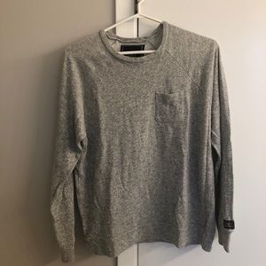 🌷2 for $30🌷 Obey long sleeve thin sweater